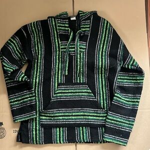 Earthbound Trading Co Baja Hoodie